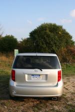 Scion xB 2007 года